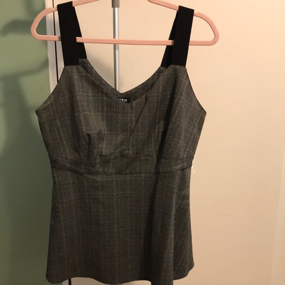 torrid Tops - Torrid women’s never worn dressy tank